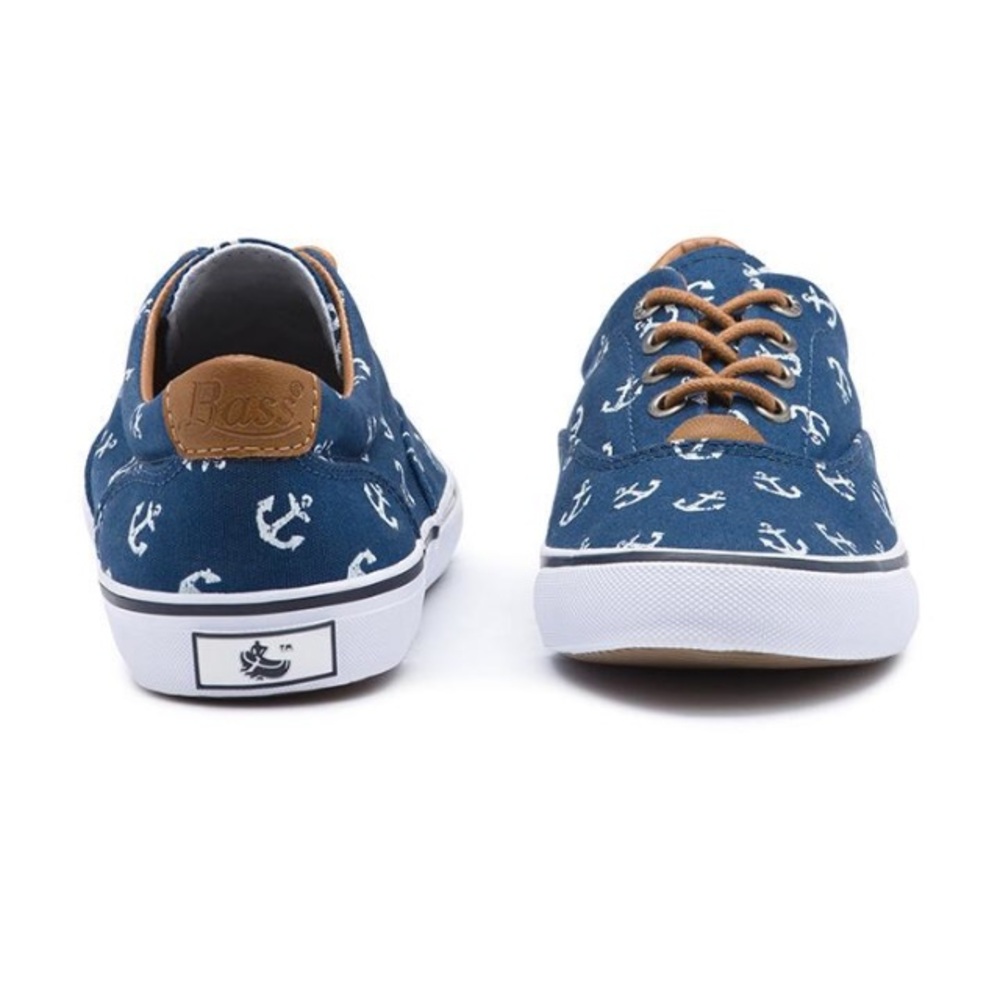 G.H. BASS & Co.  Women's "Navigate" Sneakers NWOB